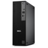 DELL Pro Slim QCS1255/ AMD Ryzen 5 8600G/ 16GB/ 512GB SSD/ W11Pro/ 3Y PS on-site F6GFW