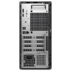 DELL Pro Tower QCT1255/ AMD Ryzen 7 8700G/ 8GB/ 512GB SSD/ DVDRW/ W11Pro/ 3Y PS on-site 69T6T