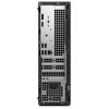 DELL Pro Slim QCS1255/ AMD Ryzen 7 8700G/ 16GB/ 512GB SSD/ W11Pro/ 3Y PS on-site VKJWV