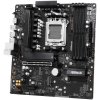 ASRock A620AM Pro-A / AMD A620A / AM5 / 4x DDR5 DIMM / 3x M.2 / HDMI / USB-C / mATX 90-MXBSX0-A0UAYZ