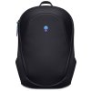 DELL Alienware AW5625P/batoh pro notebooky do 16" 460-BFCR