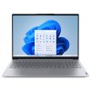 Lenovo ThinkBook 16 G8 IRL/ CORE 7 240H/ 32GB DDR5/ 1TB SSD/ Intel Graphics/ 16"WUXGA,matný/ W11P/ šedý 21SH009WCK