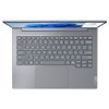 Lenovo ThinkBook 14 G8 IRL/ CORE 7 240H/ 32GB DDR5/ 1TB SSD/ Intel Graphics/ 14"WUXGA,matný/ W11P/ šedý 21SG0091CK