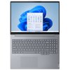 Lenovo ThinkBook 16 G8 IRL/ CORE 3 100U/ 16GB DDR5/ 1TB SSD/ Intel Graphics/ 16"WUXGA,matný/ W11H/ šedý 21SH009XCK