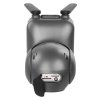 GoSmart venkovní otočná kamera IP-6000 OWL s 4G/LTE, šedá