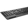 HP Bus Slim v2 Smart Card USB Keyboard CZ-SK A71J9AA#BCM