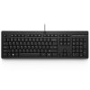 HP 125 G2 USB Wired Keyboard CZ-SK AY2Y7AA#BCM