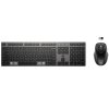 HP 725 Capacitor Wireless Keyboard and Mouse 9T5B0UT#BCM