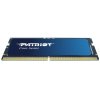 PATRIOT Core Series 16GB DDR5 5600MT/s / SO-DIMM / CL46 / 1,1V PSC516G56081HS