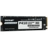 PATRIOT P410 500GB SSD / Interní / M.2 PCIe Gen4 x4 NVMe / 2280 P410P500GM28H