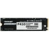 PATRIOT P410 500GB SSD / Interní / M.2 PCIe Gen4 x4 NVMe / 2280 P410P500GM28H