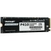 PATRIOT P410 1TB SSD / Interní / M.2 PCIe Gen4 x4 NVMe / 2280 P410P1TBM28H