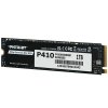 PATRIOT P410 1TB SSD / Interní / M.2 PCIe Gen4 x4 NVMe / 2280 P410P1TBM28H
