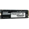 PATRIOT P410 2TB SSD / Interní / M.2 PCIe Gen4 x4 NVMe / 2280 P410P2TBM28H