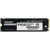 PATRIOT P410 4TB SSD / Interní / M.2 PCIe Gen4 x4 NVMe / 2280 P410P4TBM28H