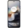 Motorola Moto G56 - Pantone Black Oyster   6,7"/ single SIM + eSIM/ 8GB/ 256GB/ 5G/ Android 15 PB7Y0030PL