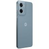 Motorola Moto E15 - Misty Blue   6,7"/ Dual SIM/ 2GB/ 64GB/ LTE/ Android 14 PB6S0005PL