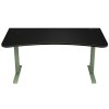 AROZZI herní stůl ARENA Gaming Desk Forest Green ARENA-FST