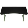 AROZZI herní stůl ARENA Gaming Desk Forest Green ARENA-FST