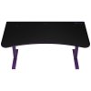 AROZZI herní stůl ARENA Gaming Desk Purple ARENA-PP