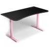 AROZZI herní stůl ARENA MEDIUM Pink/ růžový/ šíře 140 cm ARENA-MEDIUM-PNK