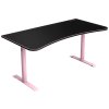 AROZZI herní stůl ARENA Gaming Desk Pink ARENA-PNK