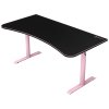AROZZI herní stůl ARENA Gaming Desk Pink ARENA-PNK