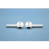Sluchátka Apple AirPods (2019) (MV7N2ZM/A) bílá  ..Vystaveno na prodejně ..Záměna krabice ..Záruka 12 měsíců