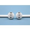 Sluchátka Apple AirPods (2019) (MV7N2ZM/A) bílá  ..Vystaveno na prodejně ..Záměna krabice ..Záruka 12 měsíců