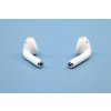 Sluchátka Apple AirPods (2019) (MV7N2ZM/A) bílá  ..Vystaveno na prodejně ..Záměna krabice ..Záruka 12 měsíců