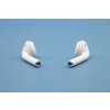 Sluchátka Apple AirPods (2019) (MV7N2ZM/A) bílá  ..Použito - Vyčištěno ..Chybí kabel ..Vevnitř pouzdra známky opotřebení ..Oděrky a fleky na pouzdře ..Záruka 12 měsíců