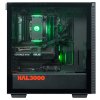 HAL3000 Master Gamer Pro Ti / Intel Core Ultra 5 225F/ 32GB DDR5/ RTX 5060 Ti 16G/ 1TB PCIe4 SSD/ WiFi/ W11 PCHS2784