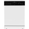 Myčka nádobí ECG EDF 300363 BlackLine