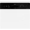 Myčka nádobí ECG EDF 300363 BlackLine