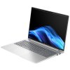 HP ProBook 4 G1a/ Ryzen™ 7 250/ 32GB DDR5/ 512GB SSD/ Radeon™ Graphics/ 16" WUXGA,matný/ W11H/ stříbrný B9ZC9ET#BCM