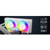 ARCTIC vodní chladič Liquid Freezer III Pro 240 ARGB bílý ACFRE00186A