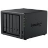 Synology DS1525+   5x SATA, 8GB RAM, 2x M.2, 2x USB3.2, 2x 2,5GbE, 1x PCIe, 1x USB-C DS1525+