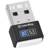 Colorway Bluetooth BT 5.3 Adaptér/ USB-A CW-AD-BT53