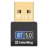 Colorway Bluetooth BT 5.0 Adaptér/ USB-A CW-AD-BT50