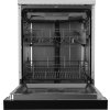 Myčka nádobí ECG EDF 300363 BlackLine  ..Nové - vystaveno na prodejně