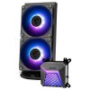 MSI vodní chladič CPU MAG CORELIQUID A15 240/ 2x 120mm ARGB fan 306-7ZWAA11-L80
