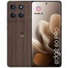 Motorola EDGE 60 Pro - PANTONE Walnut (Wood)   6,7"/ single SIM + eSIM/ 12GB/ 512GB/ 5G/ Android 15 PB7X0072PL