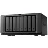 Synology DS1825+   8x SATA, 8GB RAM, 2x M.2, 3x USB3.2, 2x 2,5GbE, 1x PCIe, 2x USB-C DS1825+