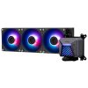 MSI vodní chladič CPU MAG CORELIQUID A15 360/ 3x 120mm ARGB fan 306-7ZW9A11-L80