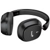 GENIUS bezdrátový headset HS-820BT/ černý/ BT5.4/ USB-C nabíjení/ skládací 31710038400