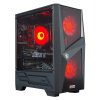 HAL3000 Master Gamer Pro 3070 / Intel i5-10600K/ 16GB/ RTX 3070/ 1TB PCIe SSD/ WiFi/ W10 PCHS2467V