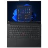Lenovo E14 Intel G7/ Ultra 5 225U/ 16GB DDR5/ 512GB SSD/ Intel Graphics/ 14"WUXGA,matný/ W11H/ černý 21SX0080CK