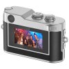 Rollei Mini Digitalkamera/ 2 MPix/ 0,96" LCD/ 1080p video/ Černý 12064