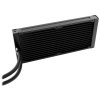 Be quiet! Pure Loop 3 vodní chladič CPU 280mm / 2x140mm / Intel 1851 / 1700 / 1200 / 1151 / 1150 / 1155 / AMD AM4 / AM5 BW028EU