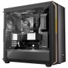 Be quiet! Pure Loop 3 vodní chlaidč CPU 240mm / 2x120mm / Intel 1851 / 1700 / 1200 / 1151 / 1150 / 1155 / AMD AM4 / AM5 BW027EU
